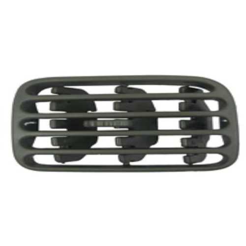 CLIO ORTA HAVALANDIRMA PLASTIK SOL SİYAH Ürün Görseli